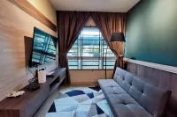 Comfort home 5min to Airport 15min to city center