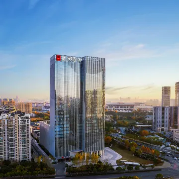 Radisson RED Hefei South Railway Station