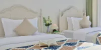 Dali Mengyunqi Inn - Kamer - 4 -persoons Bezetting (2 Bedden)