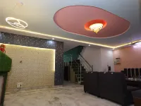 Hotel NoVo Agra Hotels near Jaypee Convention Centre