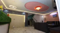 Hotel NoVo Agra