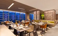 Holiday Inn DATONG by IHG - พร้อมอาหารเช้า
