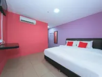 Hotel Inn Hotel di Durian Sebatang