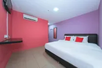Hotel Inn Hotels in Durian Sebatang