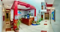 RedDoorz @ Gracia's Calzada Inn Camiguin Hotels in Camiguin Island