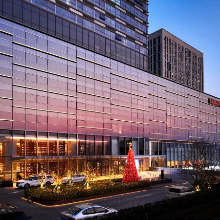 MUMIAN RiZhao Hotel
