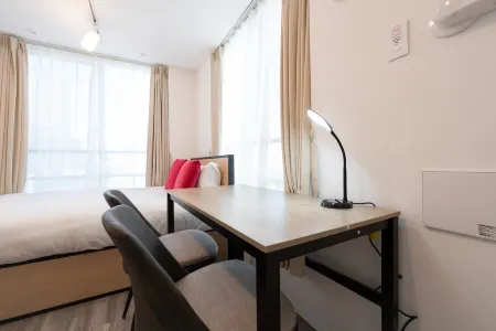 Elixir Maison Daitabashi Отели рядом со станцией Ж/д станция Сэйдзёгакуэн-маэ (Seijo Gakuenmae)