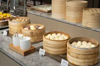 JI Hotel (Quanzhou Fengze Square Fengtianjie) - breakfast