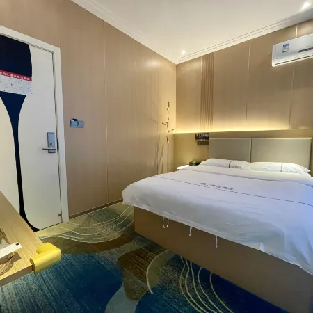 Livable Hotel (Yichang East Station Branch)
