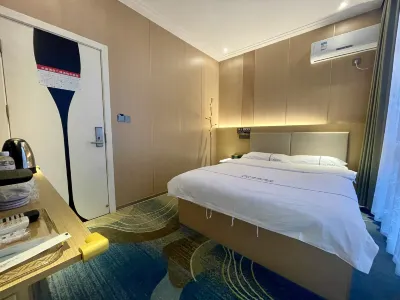 Livable Hotel (Yichang East Station Branch)