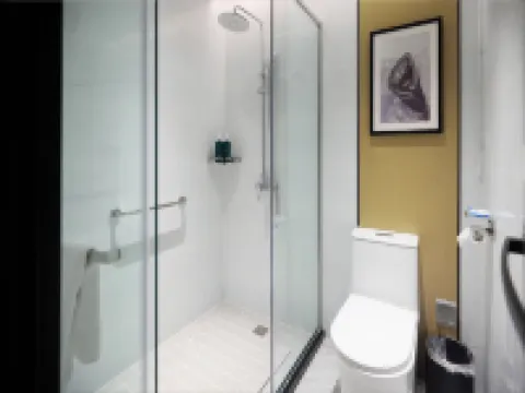 Magnotel Hotel (Guyuan Municipal Government) Hotels in Guyuan