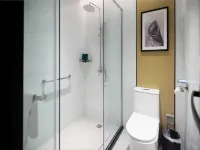 Magnotel Hotel (Guyuan Municipal Government)