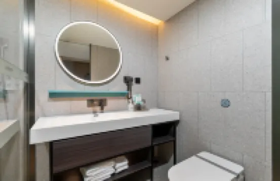 Country Inns & Suites By Radisson Harbin High speed Railway Station Wanda Plaza Branch Hotels in Harbin Railway West Station/ Wanda Plaza