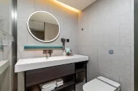 Country Inn & Suites by Radisson Hotel (Harbin Xi High-Speed Railway Station Haxi Wanda Plaza) Hotels in 