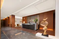 Grand New Century Hotel Zhangzhou - spa