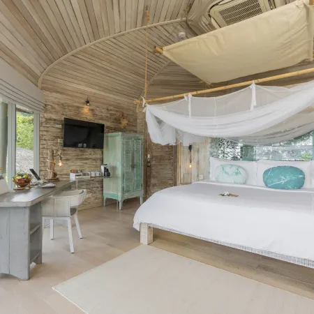 TreeHouse Villas Koh Yao - Adults Only