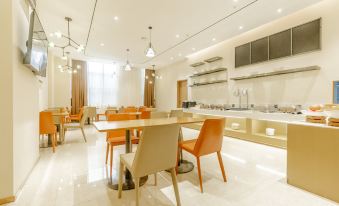 City Comfort Inn Dongguan Xinli farm batch shop