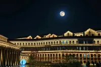 Jingdezhen Taoyue Art Hotel (Taoxichuan Creative Plaza Ceramic Art Street)