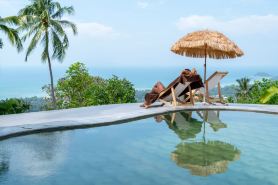 RoomQuest THEVA Resort Koh Samui