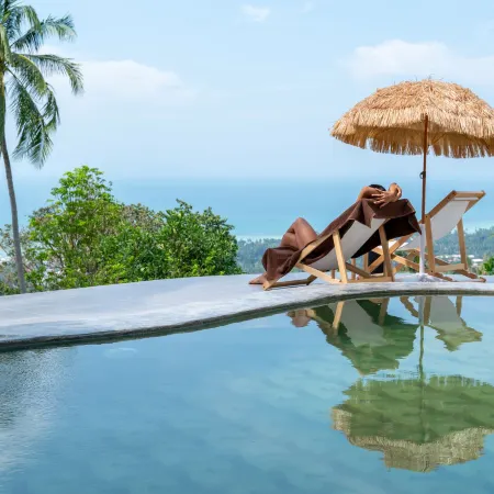 RoomQuest THEVA Resort Koh Samui