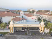 Armas Bella Sun Hotel dekat Side Museum