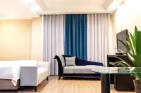 Xinhong Hotel Hotels in Weiyuan
