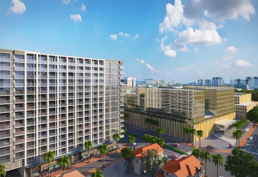 더 헤리티지 호텔 마닐라 수영장