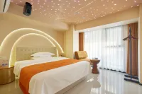 Xiamen Seaside Star Hostel (Zeng Cuo An Store)