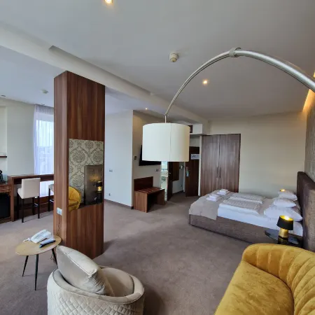 Medos Hotel