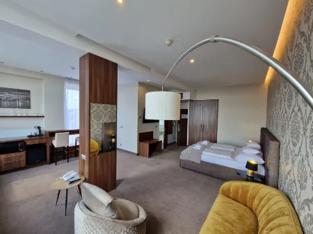 Medos Hotel