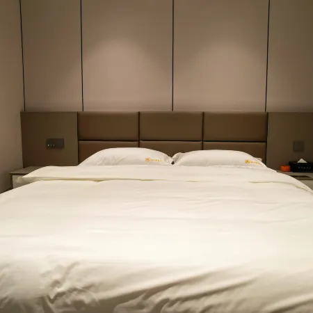 Linxigang Hotel (Yuqing County)