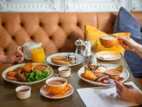 Clifton Hotel Hotels in Bristol