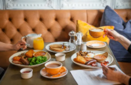 克里夫頓酒店 布裏斯托爾酒店