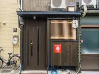 Ikidane House Osaka Kyobashi Hotel a Joto Ward