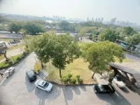 泉州洛克ホテル（西湖公園） 泉州情報工学学院周辺のホテル