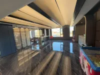 Huixian Hualong Lido Fashion Hotel (Times Square)