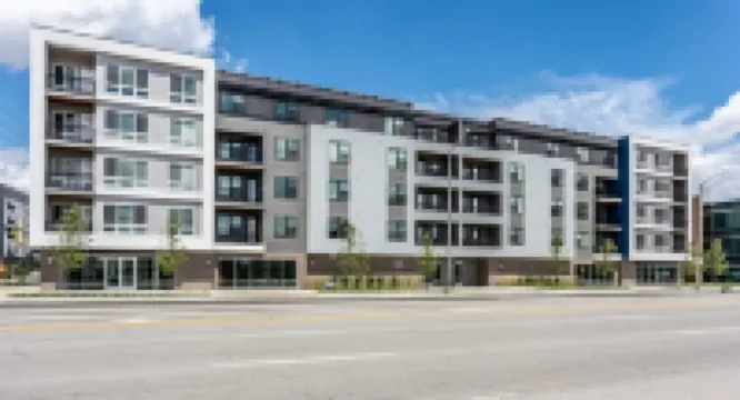 CozySuites at East Washington Hotels in 