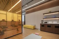 แฮมป์ตัน บาย ฮิลตัน เกาะพระจันทร์ ฉางซา