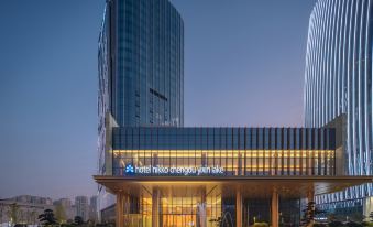 Hotel Nikko Chengdu Yixin Lake