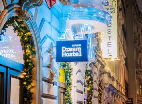 Prague Dream Hostel