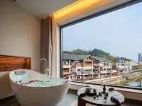 Lingxi Homestay Hotel (Chenzhou Yuhou Street Branch) Hotéis em Chenzhou