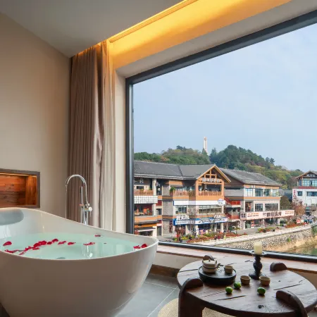 Lingxi Homestay Hotel (Chenzhou Yuhou Street Branch)