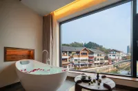 Lingxi Homestay Hotel (Chenzhou Yuhou Street Branch)