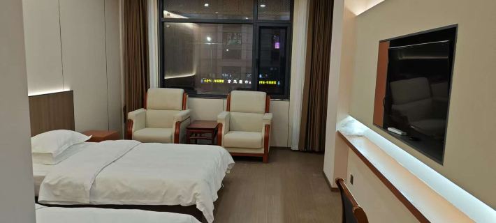 Langxi Wutonghu Business Hotel Hôtels à&nbsp;: Langxi
