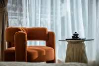 大理江上村居輕奢民宿（古城南門店） 文獻樓附近的飯店