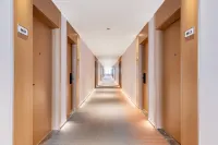 Ni Hao Hotel (Ordos Ejin Horo Banner Shopping Center)
