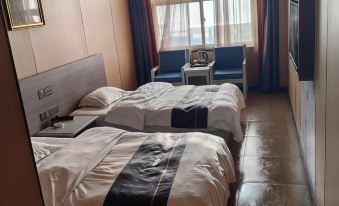 Mercury Hotel Yudeteng