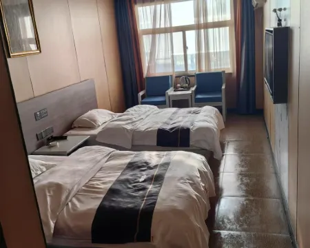 Mercury Hotel Yudeteng Hotels in Suide
