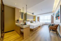 Yunqi Mercure Hotel (Shantou Chaoyang High-Speed Railway Station) - acceptant les animaux