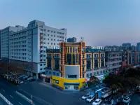 Mehood Hotel (Suining Tianyuan Plaza, Xuzhou)